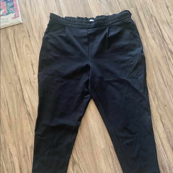 Addition Elle size 20 high waist pants - Picture 3 of 4